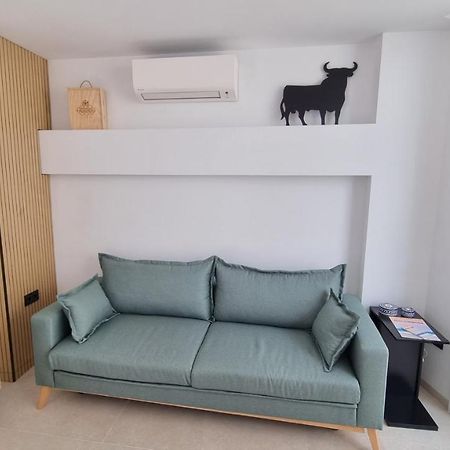 Manana Maybe Apartment La Bodega Ταρίφα Εξωτερικό φωτογραφία