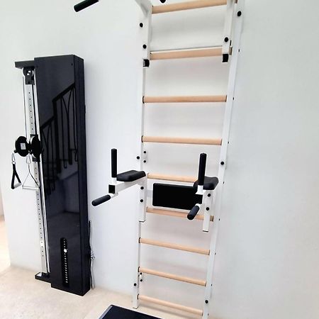 Manana Maybe Apartment La Bodega Ταρίφα Εξωτερικό φωτογραφία