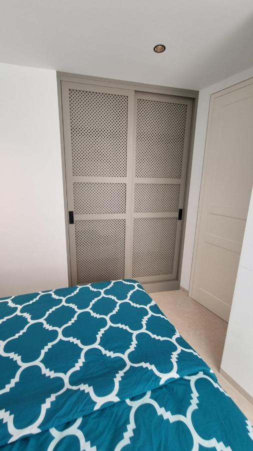 Manana Maybe Apartment La Bodega Ταρίφα Εξωτερικό φωτογραφία