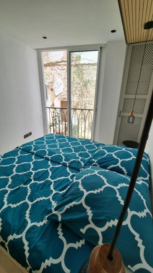 Manana Maybe Apartment La Bodega Ταρίφα Εξωτερικό φωτογραφία