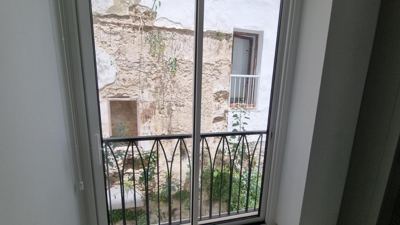 Manana Maybe Apartment La Bodega Ταρίφα Εξωτερικό φωτογραφία