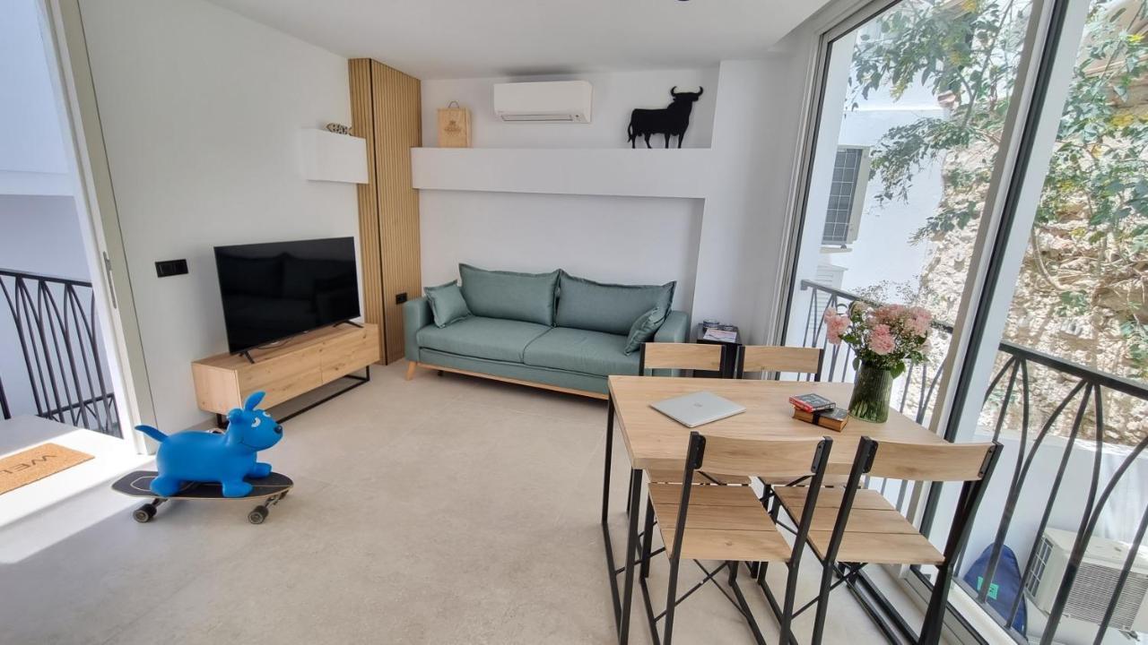 Manana Maybe Apartment La Bodega Ταρίφα Εξωτερικό φωτογραφία