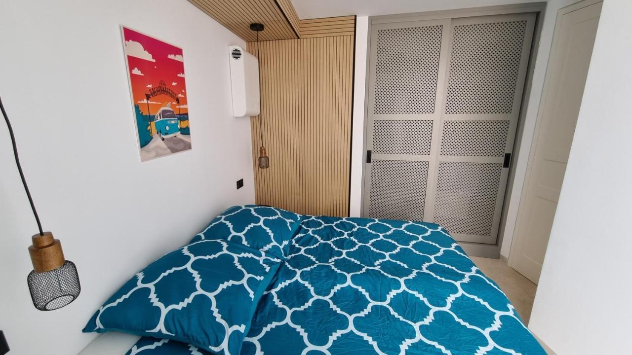 Manana Maybe Apartment La Bodega Ταρίφα Εξωτερικό φωτογραφία