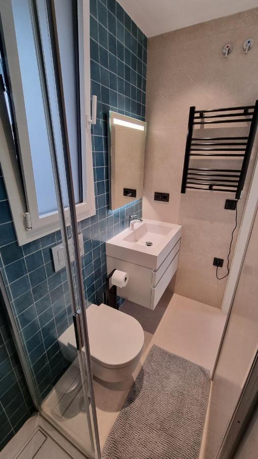 Manana Maybe Apartment La Bodega Ταρίφα Εξωτερικό φωτογραφία