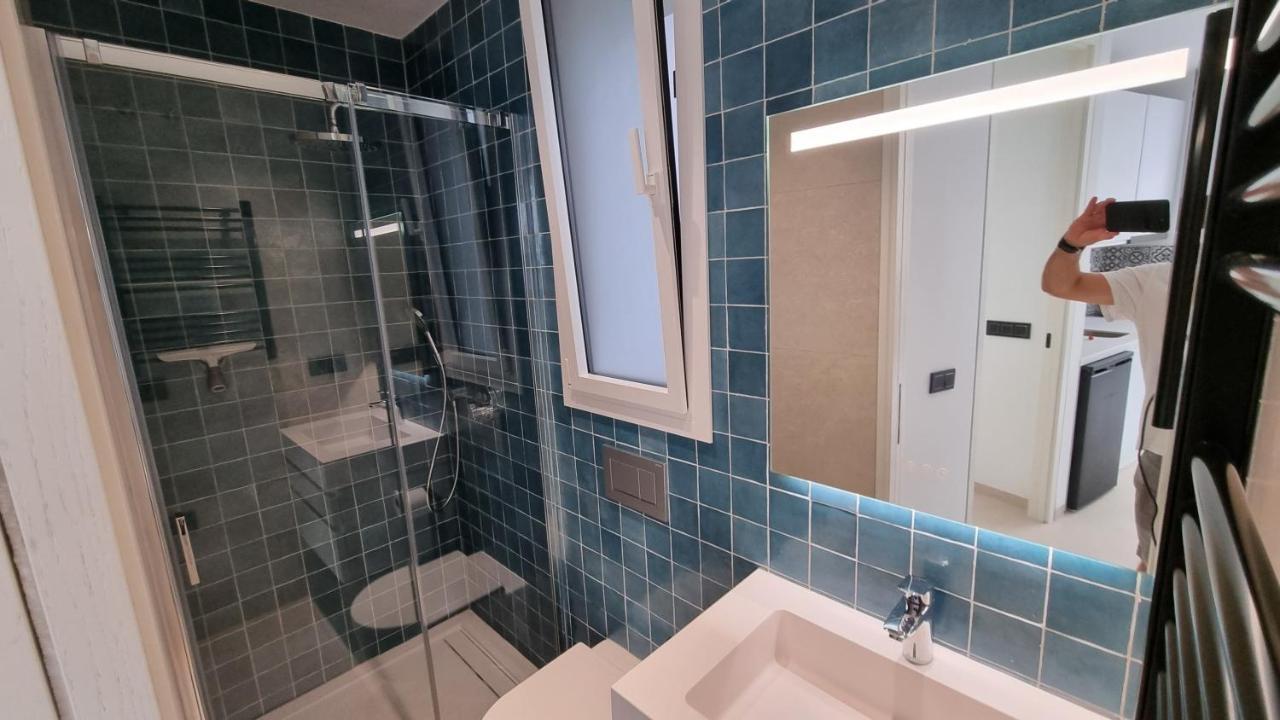 Manana Maybe Apartment La Bodega Ταρίφα Εξωτερικό φωτογραφία